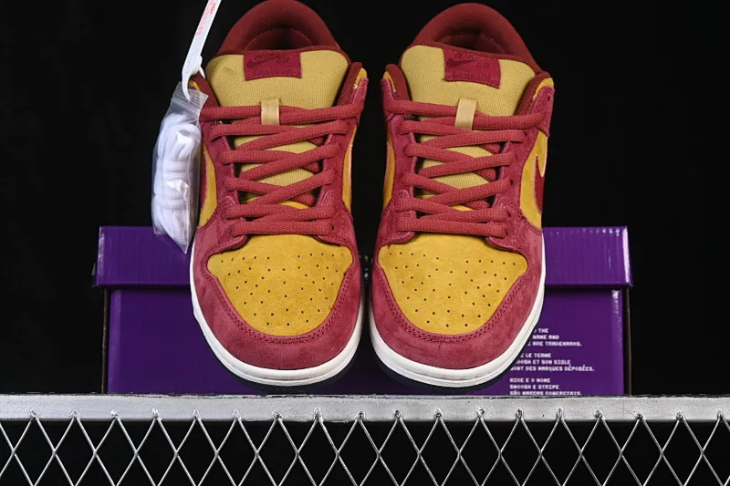 All categories Nk SB Dunk series Nk SB Dunk Low low-top sneakers Nike SB Dunk Low SB low-top casual sneakers HQ1625-600